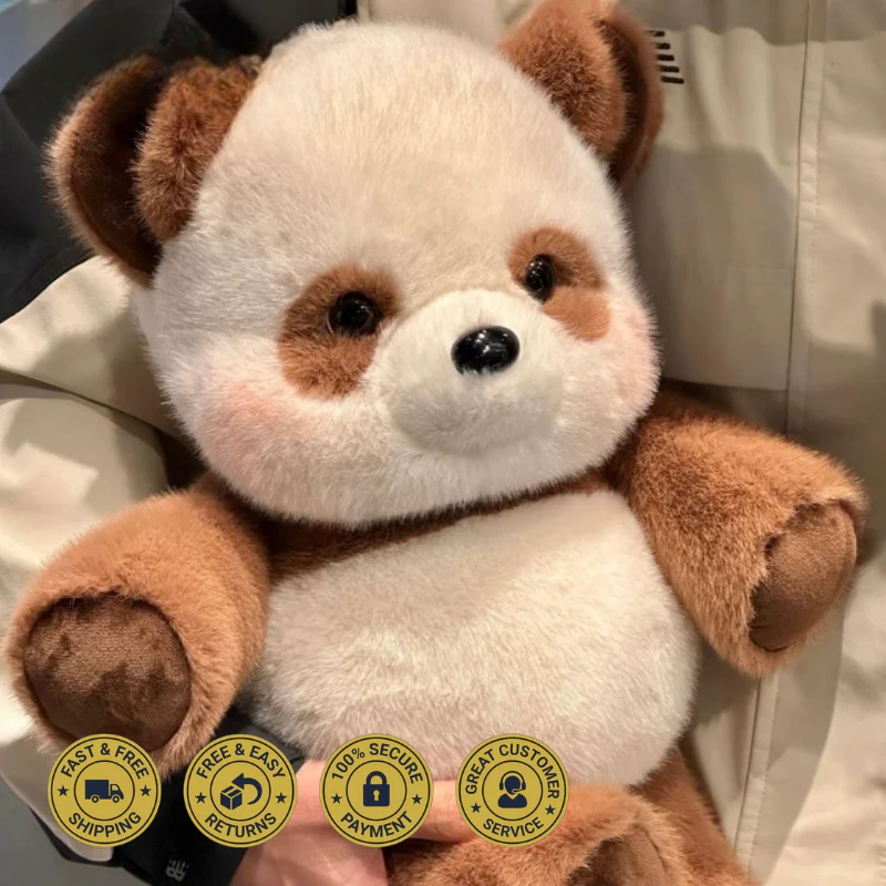 Hippity® Running Animal Plushie