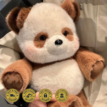 Hippity® Running Animal Plushie